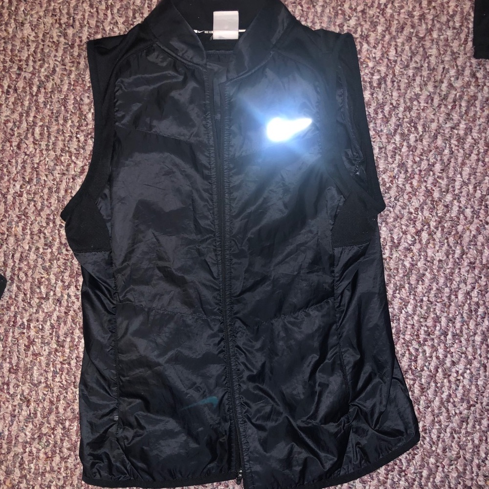Nike Vest
